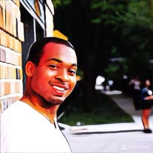 Meet your Posher, Mickey